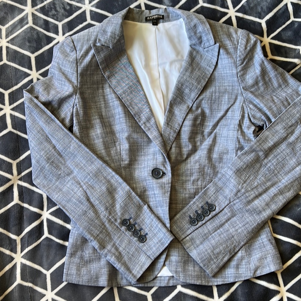 Express Blazer